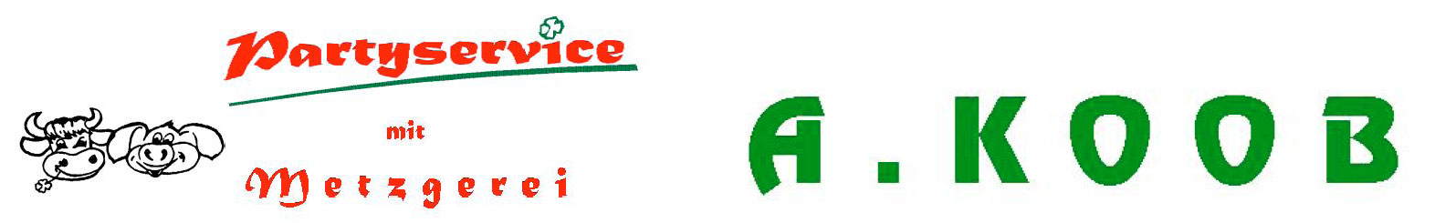 Metzgerei Koob